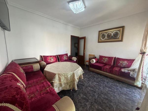Sale of flat in Piso en Calle Santos Abdón y Senén, Almoradí, Almoradí
 photo 3