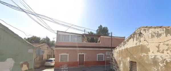 Chalet adosado en Lope De Vega, Almoradí photo 3