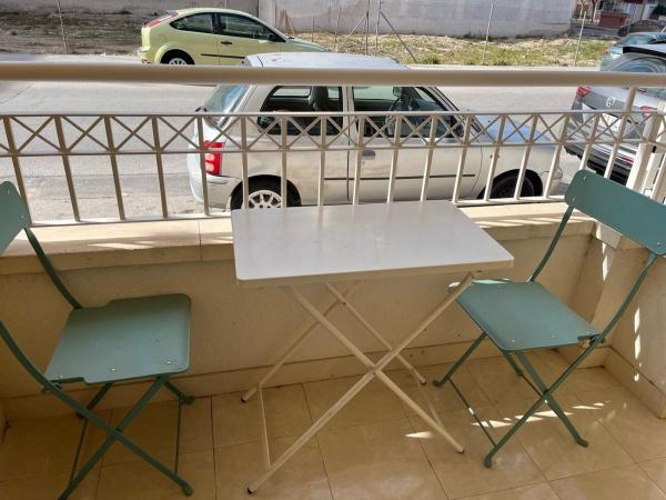 Venta de piso en Piso en Calle los Albatros, Almoradí, Almoradí
photo 1