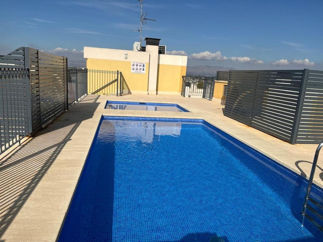 Продажа квартиры на Piso en Calle los Albatros, Almoradí, Алморади
photo 2