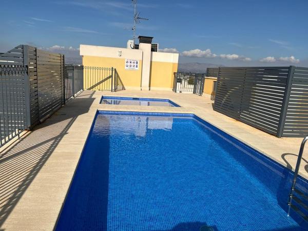 Venta de piso en Piso en Calle los Albatros, Almoradí, Almoradí
thumbnail 2