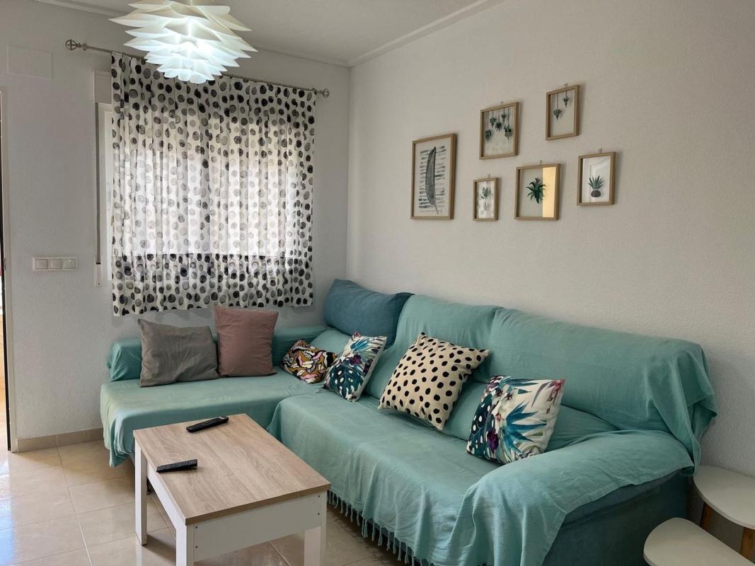 Продажа квартиры на Piso en Calle los Albatros, Almoradí, Алморади
photo 5