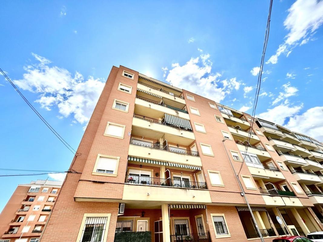 Venta de piso en Piso en Calle Granados, Almoradí, Almoradí
photo 2
