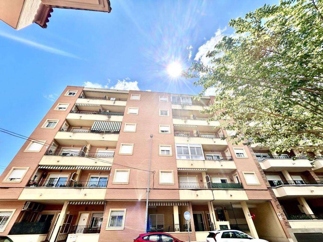 Venta de piso en Piso en Calle Granados, Almoradí, Almoradí
photo 3