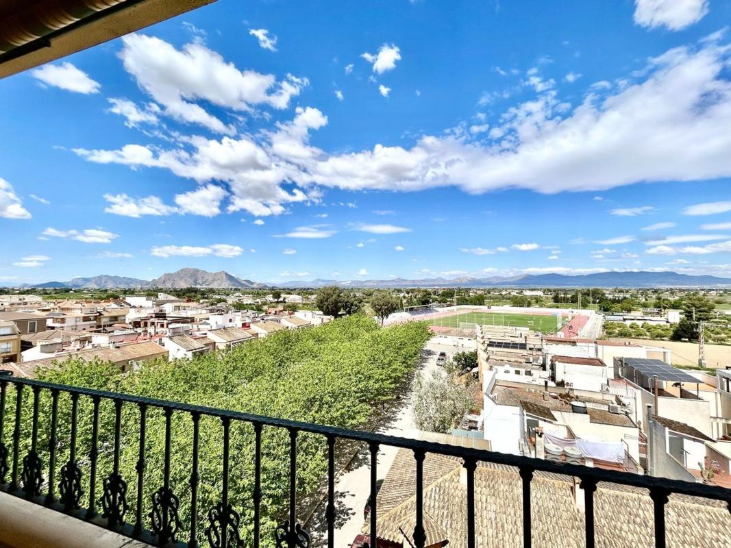 Venta de piso en Piso en Calle Granados, Almoradí, Almoradí
photo 4