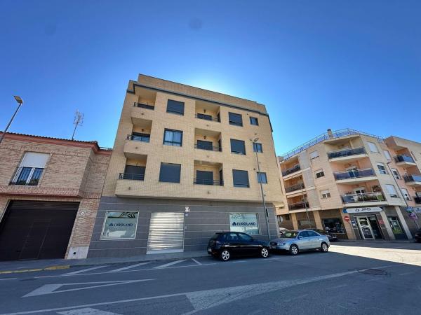Sale of flat in Piso en Calle San Andrés, 68, Almoradí, Almoradí
 photo 2