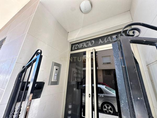 Sale of flat in Piso en Calle San Andrés, 68, Almoradí, Almoradí
 photo 3