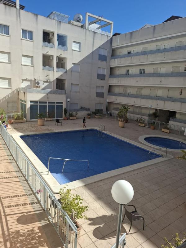 Venta de piso en Piso en Republica Argentina, 1, Almoradí, Almoradí
photo 1