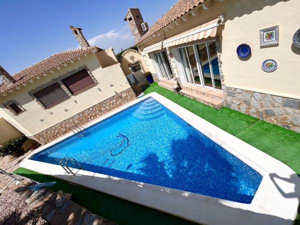 Casa o chalet independiente en Avenida del Mar, Almoradí photo 4