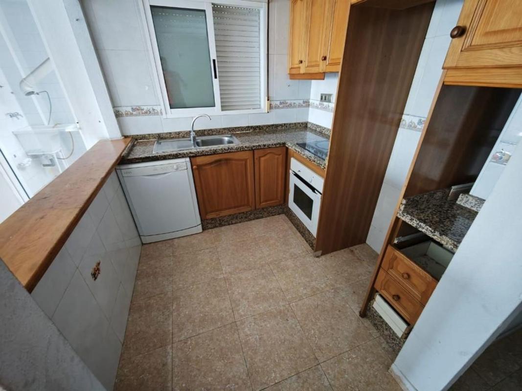 Sale of apartment in Piso en Maestro Manuel Serrano, 22, Almoradí, Almoradí
 photo 5