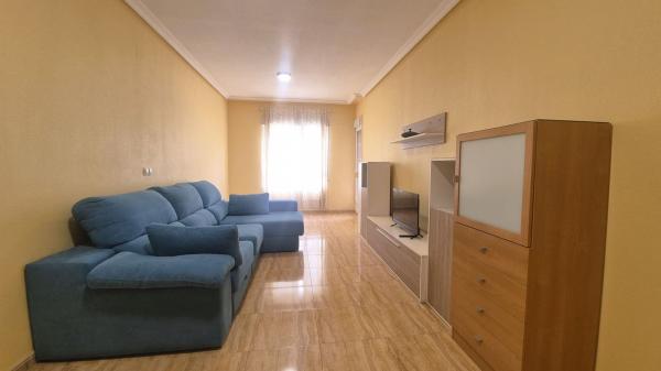 Venta de piso en Piso en Calle Miguel Hernández, 76, Benejuzar, Benejuzar
photo 1