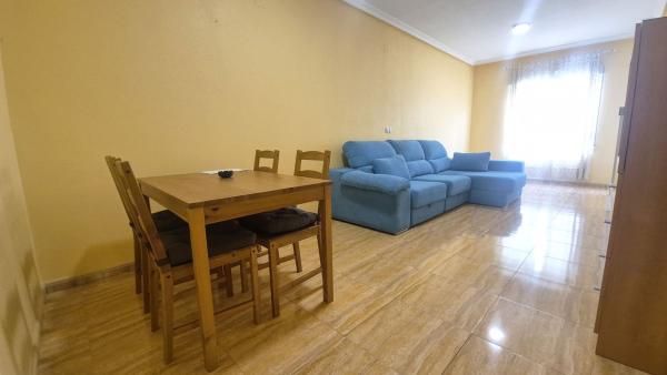 Venta de piso en Piso en Calle Miguel Hernández, 76, Benejuzar, Benejuzar
thumbnail 1