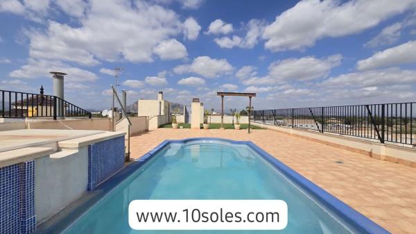 Venta de piso en Piso en Benejuzar, Benejuzar
photo 1