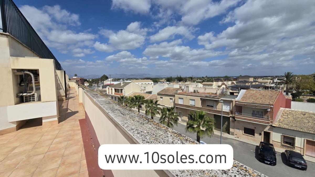 Venta de piso en Piso en Benejuzar, Benejuzar
 photo 3