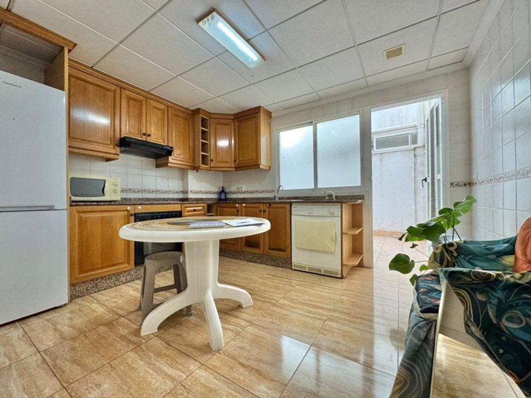 Venta de piso en Piso en Calle Miguel Hernández, Benejuzar, Benejuzar
photo 1