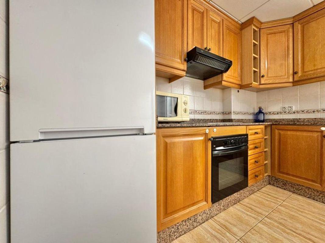 Venta de piso en Piso en Calle Miguel Hernández, Benejuzar, Benejuzar
photo 2