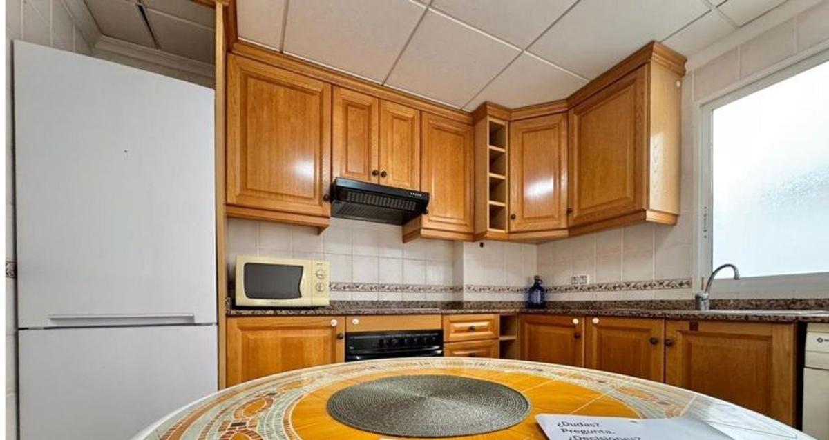 Venta de piso en Piso en Calle Miguel Hernández, Benejuzar, Benejuzar
photo 4