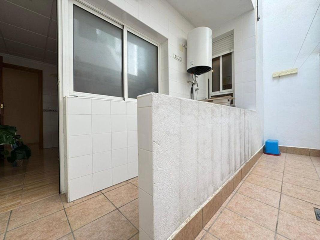 Venta de piso en Piso en Calle Miguel Hernández, Benejuzar, Benejuzar
photo 5