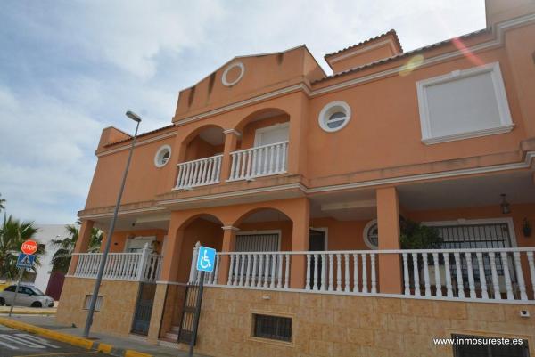 Chalet adosado en Benferri photo 1