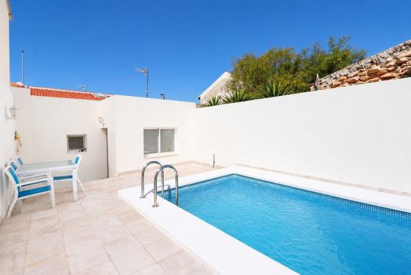 Частный шале на продаже в Casa o chalet en Calle Vicente Blasco Ibáñez, Benijofar, Бенихофар photo 1