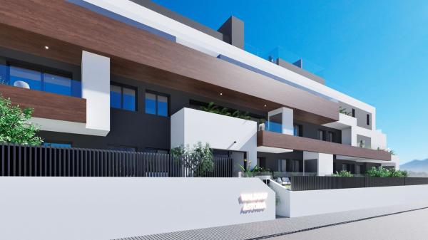 Venta de piso en Piso en Calle Torrevieja, Benijofar, Benijofar
 photo 1