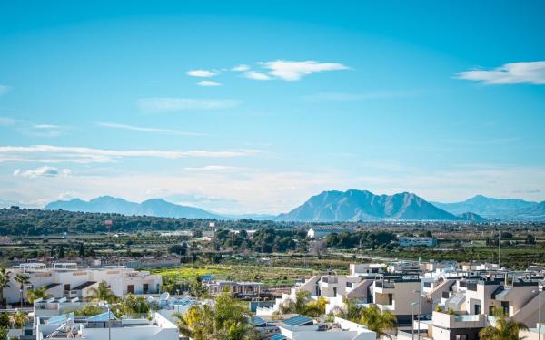 Penthouse for sale at Ático en Benijofar, Benijofar photo 1