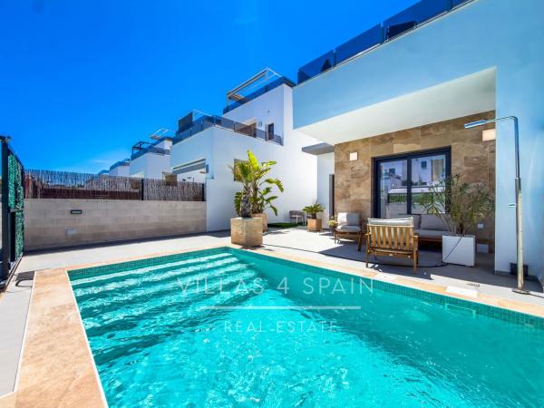 Casa o chalet independiente en Calle Pais Valenciano s/n, Benijofar thumbnail 2