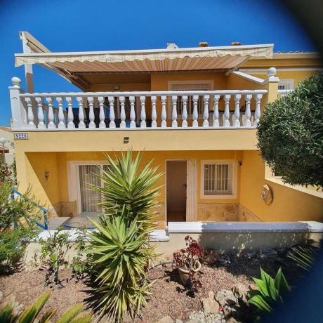 Частный шале на продаже в Casa o chalet en Benijofar, Бенихофар photo 1