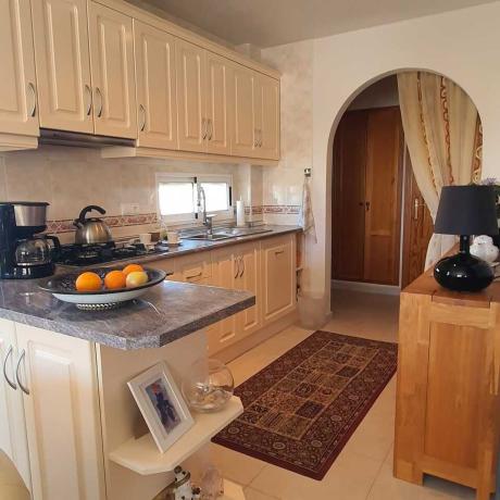 Частный шале на продаже в  Casa o chalet en Benijofar, Бенихофар photo 4