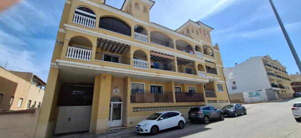 Venta de piso en Piso en Pais Valenciano, Benijofar, Benijofar
 photo 1