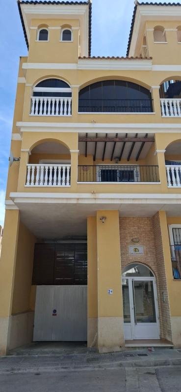 Продажа квартиры на Piso en Pais Valenciano, Benijofar, Бенихофар
 photo 2