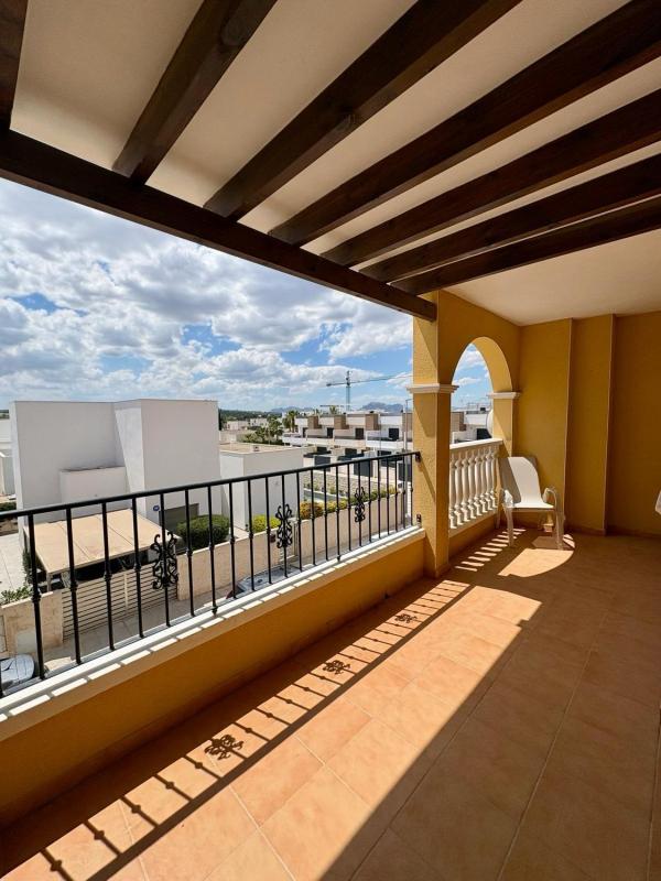 Продажа квартиры на Piso en Pais Valenciano, Benijofar, Бенихофар
 photo 3