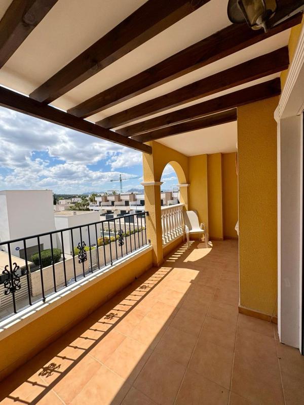 Продажа квартиры на Piso en Pais Valenciano, Benijofar, Бенихофар
 photo 4