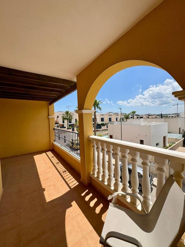 Продажа квартиры на Piso en Pais Valenciano, Benijofar, Бенихофар
 photo 5
