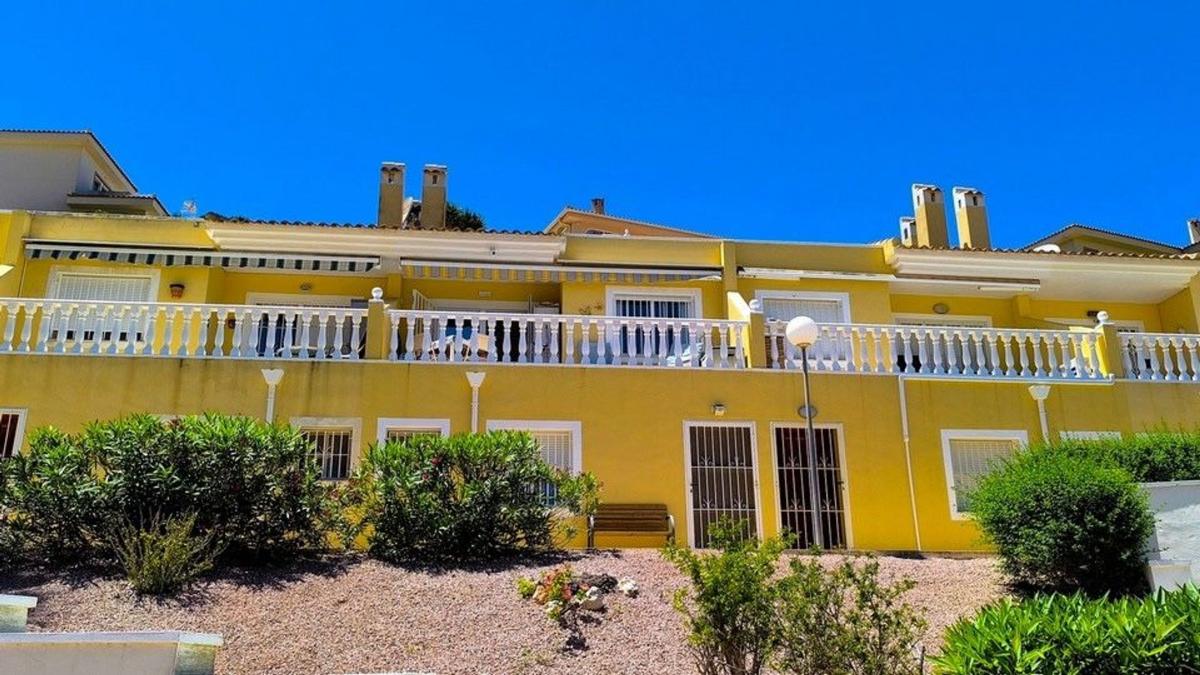 Venta de piso en Piso en Benijofar, Benijofar
photo 1