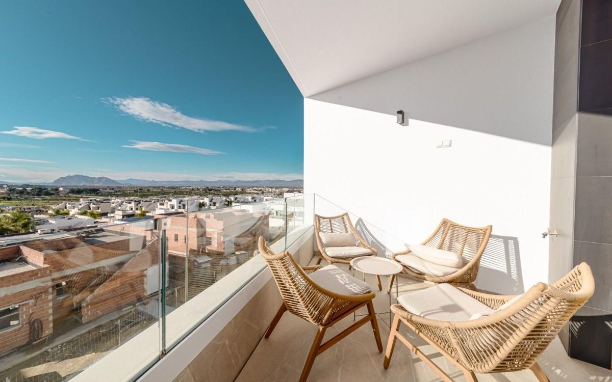 Venta de piso en Piso en Avenida Federíco García Lorca, Benijofar, Benijofar
photo 1