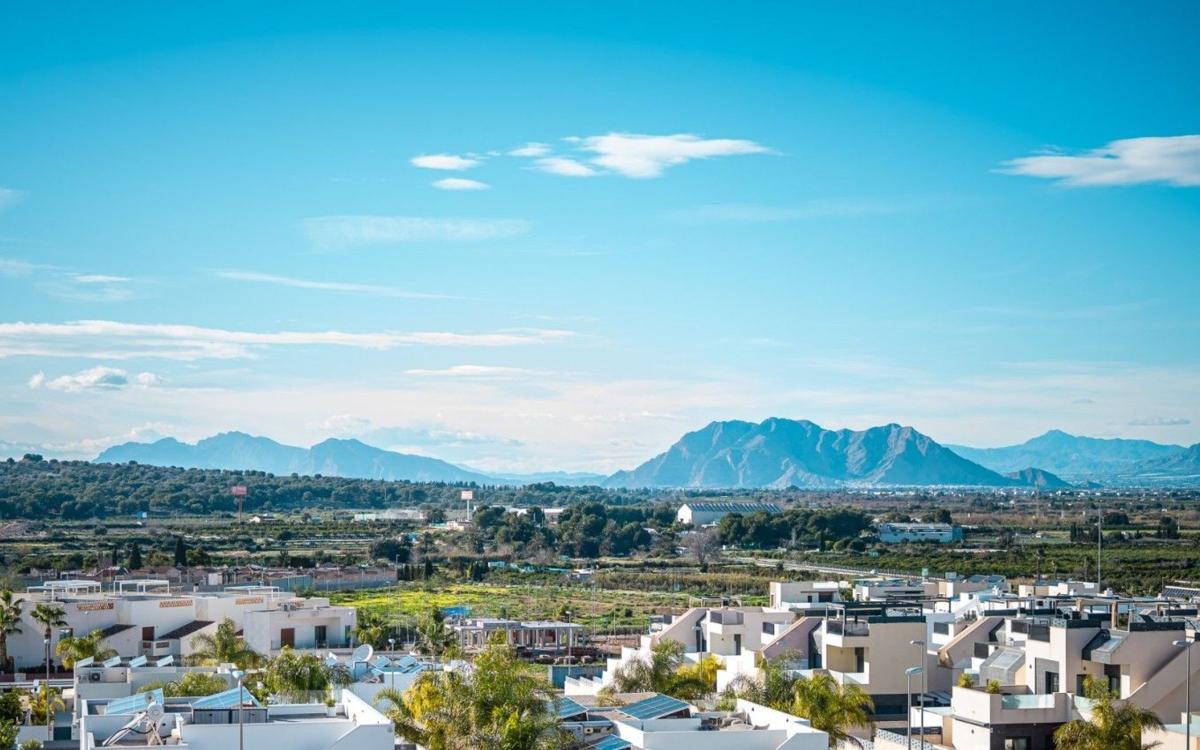 Venta de piso en Piso en Avenida Federíco García Lorca, Benijofar, Benijofar
photo 2