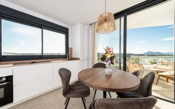 Sale of flat in Piso en Avenida Federíco García Lorca, Benijofar, Benijofar
 photo 4