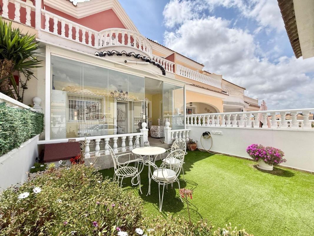 Продажа отдельного шале в Casa o chalet en Benijofar, Бенихофар photo 3