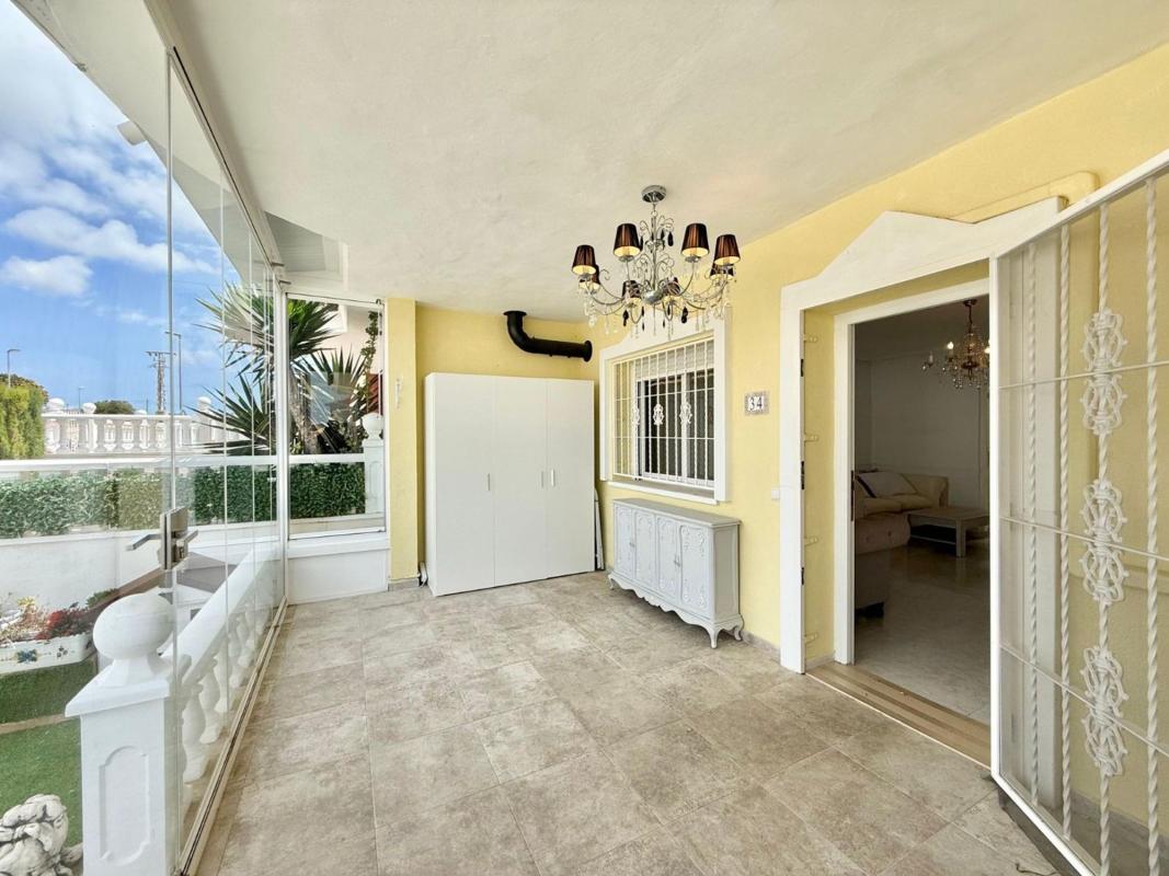 Продажа отдельного шале в Casa o chalet en Benijofar, Бенихофар photo 4