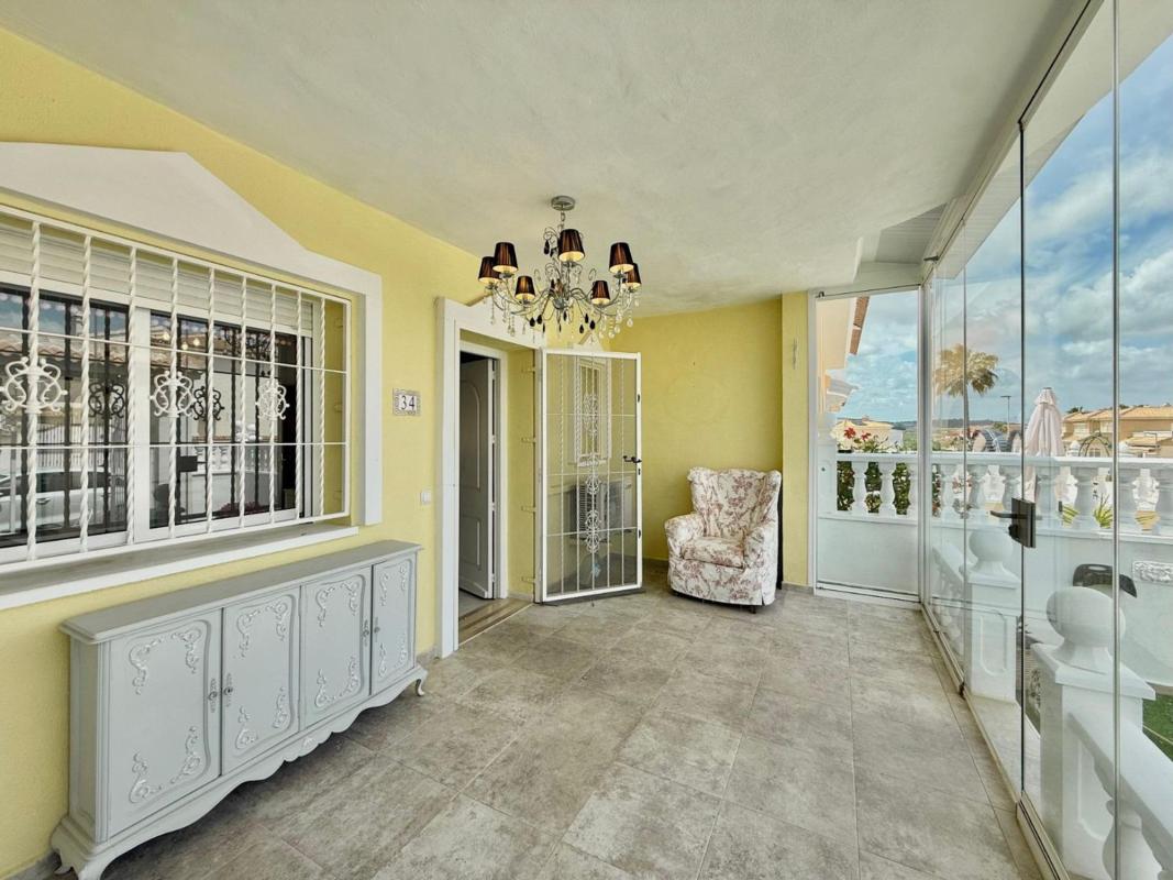 Продажа отдельного шале в Casa o chalet en Benijofar, Бенихофар photo 5