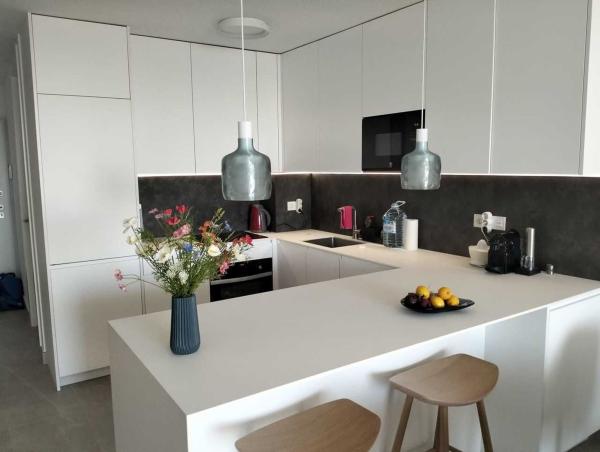 Sale of flat in Piso en Benijofar, Benijofar
thumbnail 1