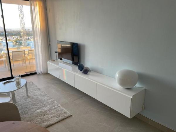 Sale of flat in Piso en Benijofar, Benijofar
thumbnail 2