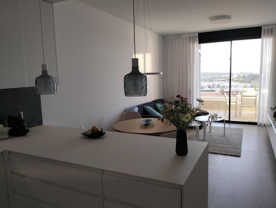 Продажа квартиры на Piso en C. Jacinto Benavente, Benijofar, Бенихофар
 photo 5