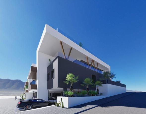 Venta de piso en Piso en Calle Torrevieja, Benijofar, Benijofar
 photo 1