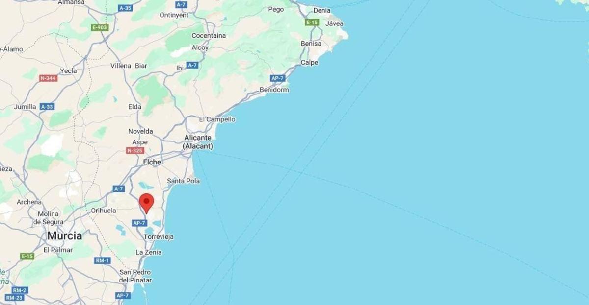 Sale of apartment in Piso en Calle Torrevieja, Benijofar, Benijofar
 photo 4