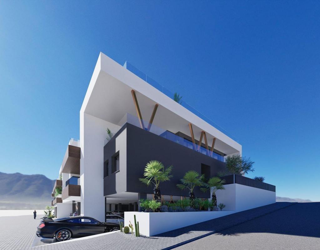 Продажа квартиры на Piso en Benijofar, Бенихофар
 photo 4