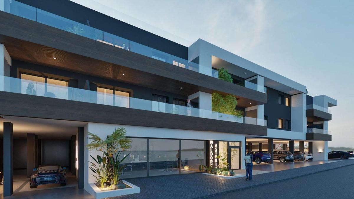 Продажа квартиры на Piso en Benijofar, Бенихофар
 photo 5