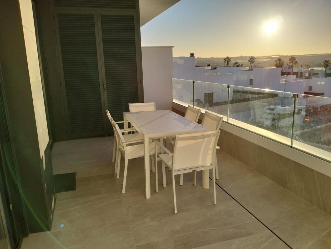 Venta de piso en Piso en Calle Pais Valenciano, 74, Benijofar, Benijofar
photo 2