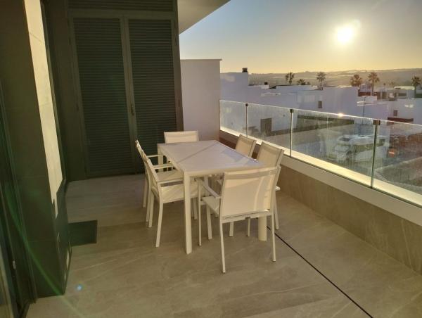 Sale of flat in Piso en Calle Pais Valenciano, 74, Benijofar, Benijofar
thumbnail 1